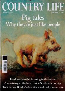 Country Life Magazine  Order Online