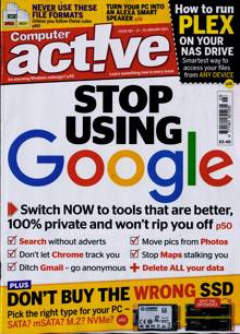 Computeractive Magazine  Order Online