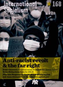 International Socialism Magazine  Order Online
