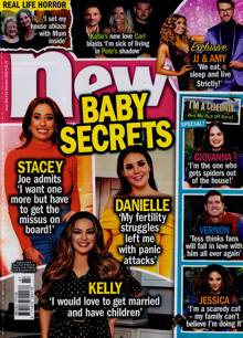 New Magazine  Order Online