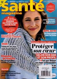 Sante Magazine  Order Online