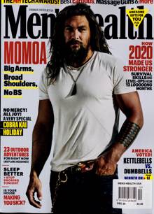 Mens Health Usa Magazine  Order Online