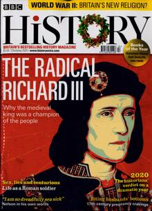 Bbc History Magazine  Order Online