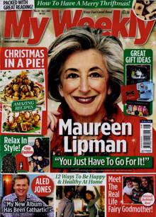 My Weekly Magazine  Order Online