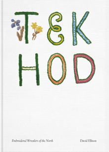 Tek Hod Magazine TEK HOD Order Online