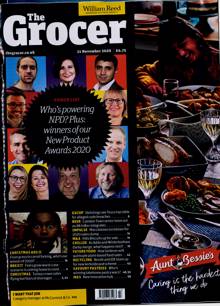 Grocer Magazine  Order Online