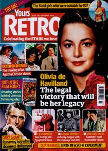 Yours Retro Magazine  Order Online