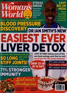 Womans World Magazine  Order Online