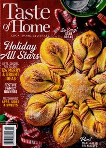 Taste Of Home Magazine  Order Online
