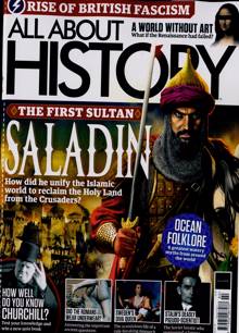 All About History Magazine  Order Online