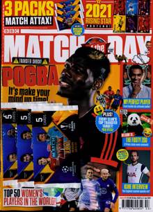 Match Of The Day  Magazine  Order Online