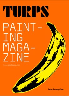 Turps Banana Magazine  Order Online