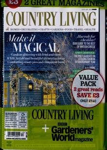 Garden Lifestyle Series Magazine  Order Online