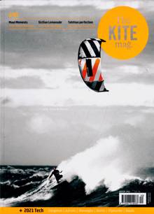 The Kitemag Magazine  Order Online