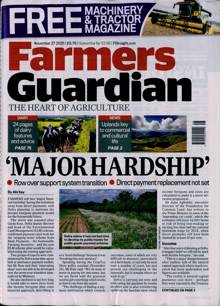 Farmers Guardian Magazine  Order Online