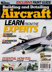Fine Scale Modeler Magazine  Order Online