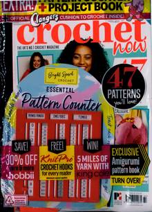 Crochet Now Magazine  Order Online