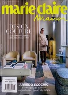 Marie Claire Maison Italian Magazine  Order Online