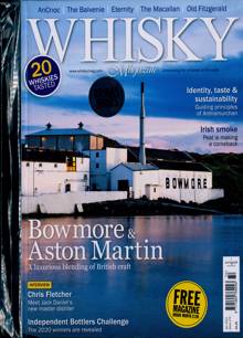 Whisky Magazine  Order Online