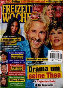 Freizeit Woche Magazine  Order Online