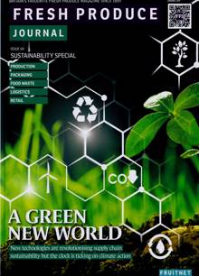 Fresh Produce Journal Magazine  Order Online