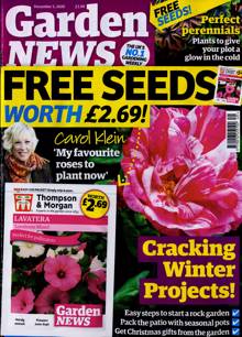 Garden News Magazine  Order Online