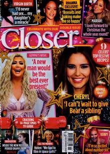 Closer Magazine  Order Online