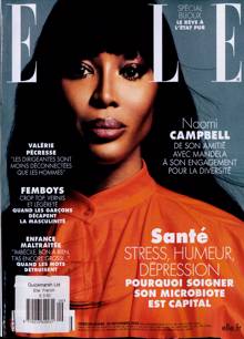Elle French Weekly Magazine  Order Online