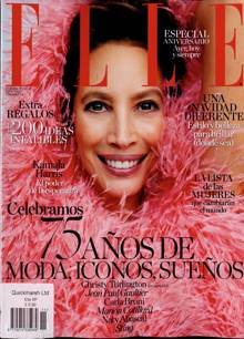 Elle Spanish Magazine  Order Online
