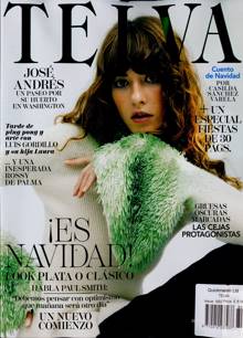 Telva Magazine  Order Online