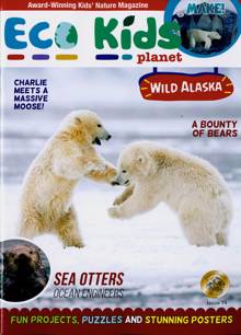 Eco Kids Planet Magazine  Order Online