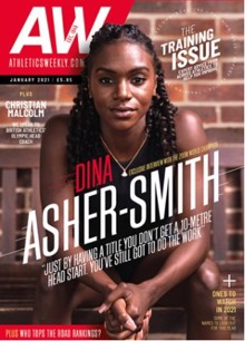 Aw Magazine Magazine Issue Jan 21