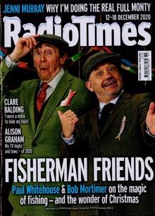 Radio Times England Magazine  Order Online