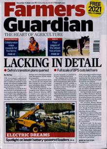Farmers Guardian Magazine  Order Online