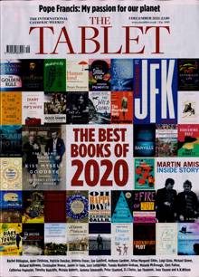 The Tablet Magazine  Order Online
