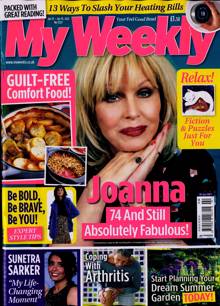 My Weekly Magazine  Order Online