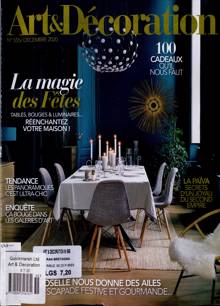 Art Et Decoration Fr Magazine  Order Online