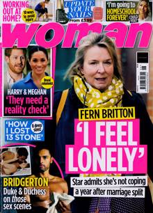 Woman Magazine  Order Online