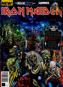 Classic Rock Platinum Series Magazine  Order Online