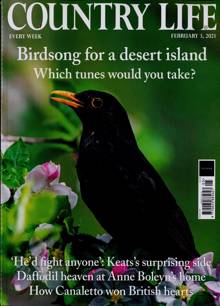 Country Life Magazine  Order Online