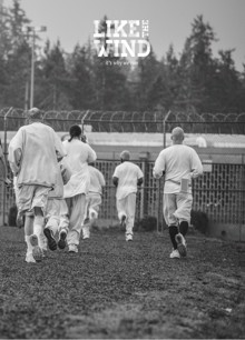 Like The Wind Magazine  Order Online