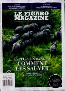 Le Figaro Magazine  Order Online