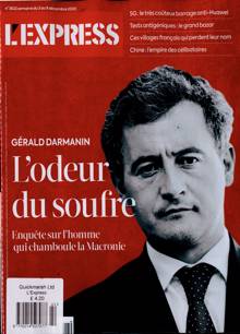 L Express Magazine  Order Online