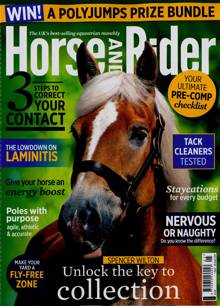 Horse & Rider Magazine  Order Online