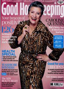 Good Housekeeping Magazine  Order Online