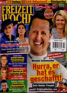 Freizeit Woche Magazine  Order Online