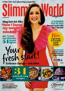 Slimming World Magazine  Order Online