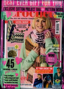 Simply Crochet Magazine  Order Online