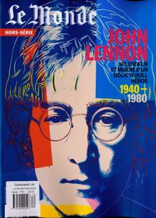 Le Monde Hors Serie Magazine  Order Online