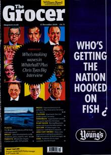 Grocer Magazine  Order Online